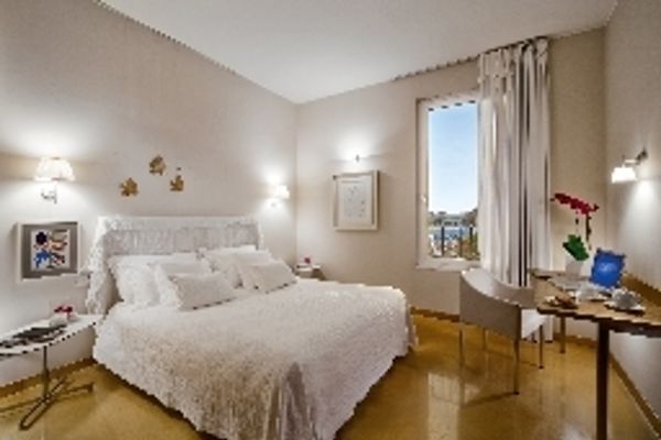Cosmo Hotel Palace (Cinisello Balsamo)